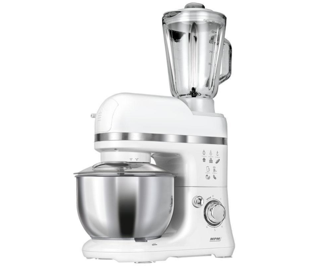 MPM Robot planetarny MRK-15 - 1390428 - zdjęcie 4